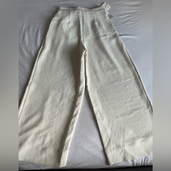 Wilfred Linen Pant - Picture 5 of 5